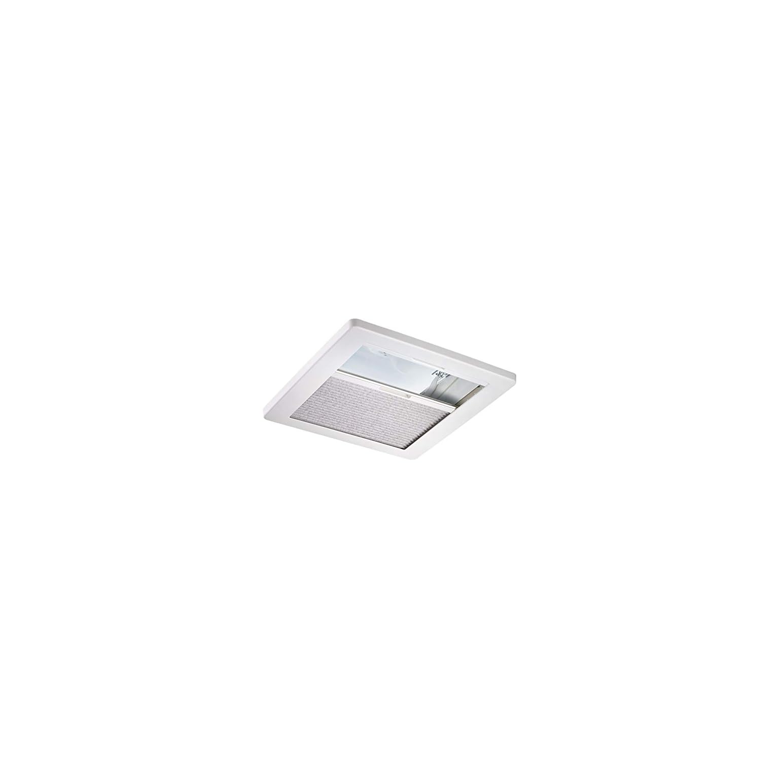 Ventilateur Aération Forcée Dometic 9104100251 - Ventilation Efficace - Origine Slovénie