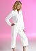 Danskin French Rib Drawstring Crop Pants Loungewear