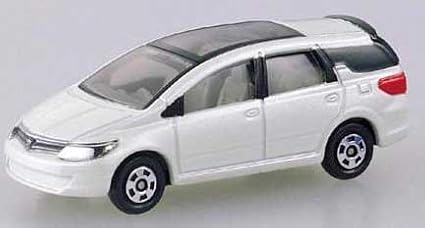 tomica honda city