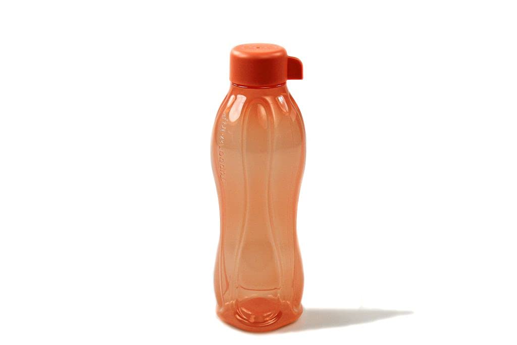 Tupperware To Go Eco Salmon Juice Bottle C136 Eco 500ml