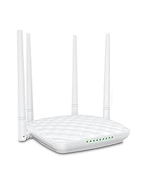 Tenda fh456 Router 300 Mbps Wireless N