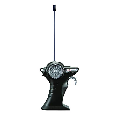 Bauer Spielwaren 81504 Mercedes Benz G-Klasse RC Fahrzeug, schwarz – Bild 6