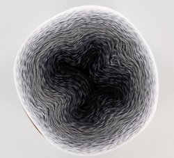 Scheepjes Yarn Whirl (751 - Liquorice Yumyum)