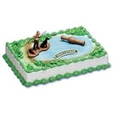 Field and Stream Duck Hunter Cake Kit