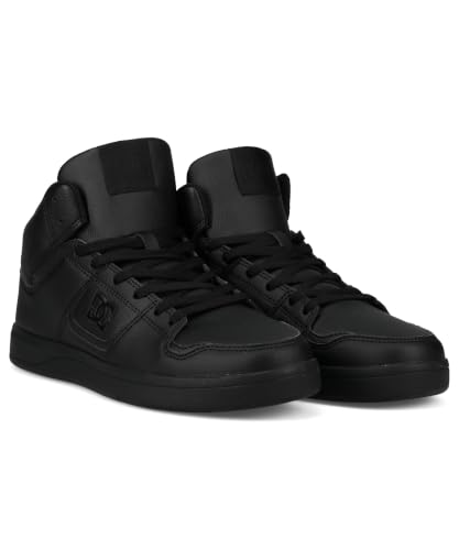 [DC Shoes] CURE HI TOP SN