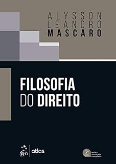 Livro Filosofia do Direito