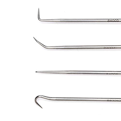 5 GearWrench+84000D+Hook+Pick+Set