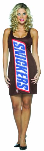 Rasta Imposta Snickers Tank Dress