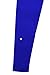 90 Degree By Reflex - High Waist Power Flex Legging – Tummy Control - Reflex Blue Large
