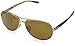 Oakley Feedback Polarized Aviator Sunglasses