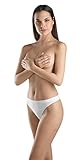 Hanro Women's Touch Feeling Thong Panty