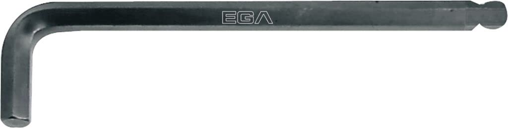 Ega Master 67494 - Hexagonal Key Long Pattern Ballpoint 9 Mm