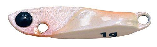 Jackson(ジャクソン) メタルジグ 飛び過ぎダニエル 21mm 1g アミ AMI ルアーの商品画像