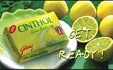 Cinthol Lime Fresh