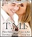 Love Potion:TMI ~ Pheromone Enhanced Fragrance for Men and Women - 1/3 fl.oz. Roll On-Oil