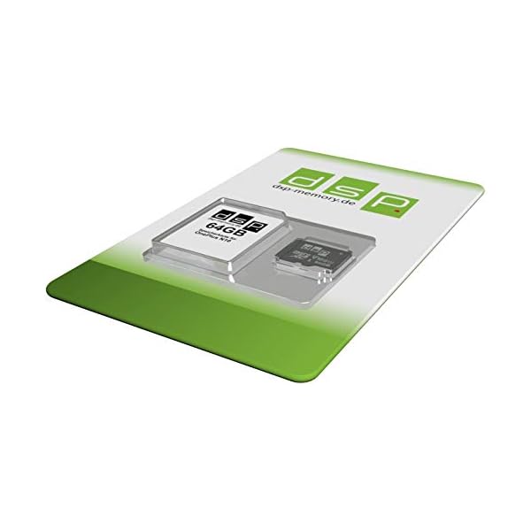 64GB microSDXC Speicherkarte (Class 10) für OnePlus N10 – Bild 3