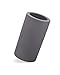 TakeOne. Organic Toothbrush Holder Stone Grey Diatomite Bathroom Countertop Organizer Stand