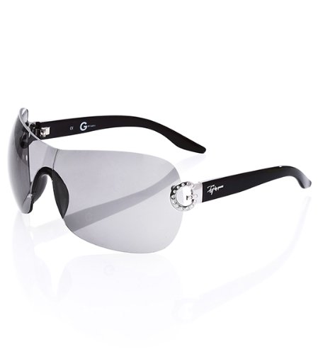 G by GUESS Chic G Logo Sunglasses
