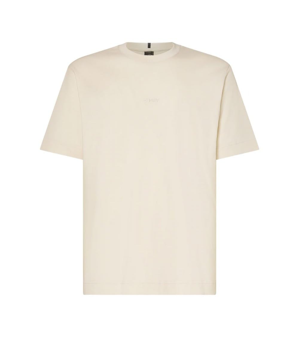 Oakley Men's B1B Repeated Tee, Mist