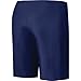 Speedo Boy's Swimsuit Jammer Begin to Swim Solid , Deep Water, 8