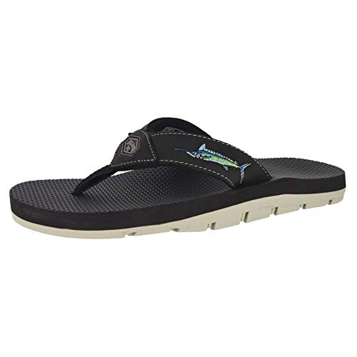 Island Slipper Mens Aka Marlin Flip Flop Desertcart Cyprus