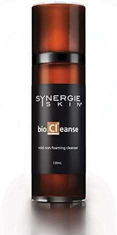 Synergie Skin BioCleanse (120ml) for Fragile, Dry or Sensitive skin