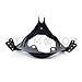 HTTMT MT311-014- Black Upper Stay Cowl Bracket Fairing Bracket Compatible with 2006-2007 Suzuki GSX-R600/750