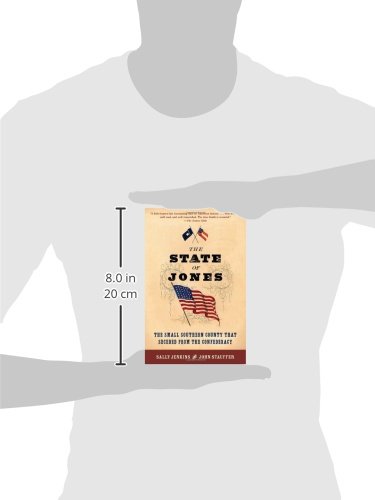 The State of Jones