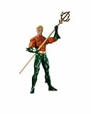 DC Direct Brightest Day Series 1: Aquaman Action Figure