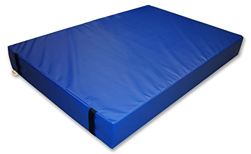 soft gymnastics mats