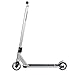 VOKUL Complete Pro Scooter for Kids Boys Girls Teens Adults Up 7 Years - Freestyle Tricks Pro Stunt Scooter with 110mm Metal Wheels - High Performance Gift for Skatepark Street Tricks