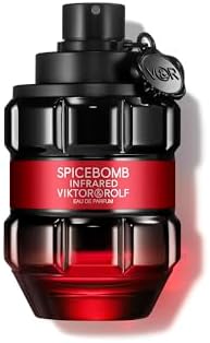 VIKTOR ROLF SPICE BOMB INFRARED (M) EDT 90ML price in Saudi