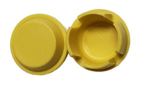 John Deere Original Equipment Cap - M110572 (2)