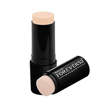 makeup forever52 foundation