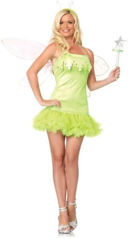 iridescent fairy dress Iridescent Fairy Dress With Halo (Size 5-6)