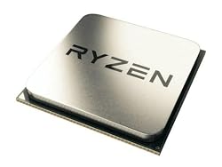AMD Ryzen 5 1600 Processor with Wraith Spire Cooler