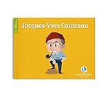 Jacques-Yves Cousteau by 