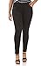 WallFlower Plus-Size Skinny Jegging