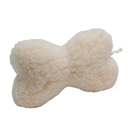PetSafe Sheepskin Toy