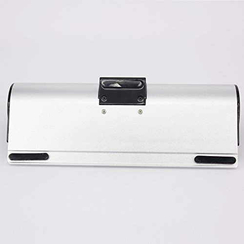 rechargeable outdoor bluetooth speakers