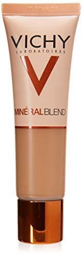 VICHYMineralblend make-up 15 Terra, Single Pack S, 30 mlCompact by Design (Certified by Amazon)