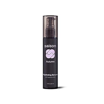 vegan hydrating serum