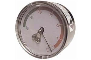 UVIEW (UVU983700) GAUGE FOR 550000 AND 590000
