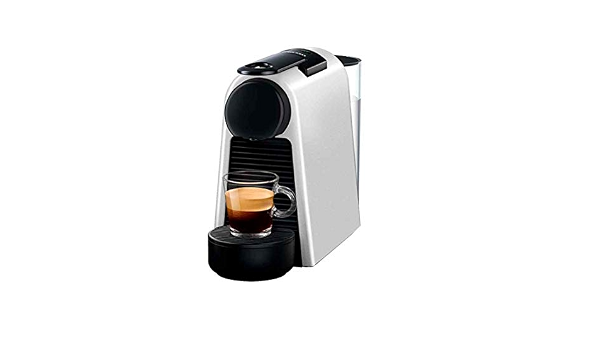 Nespresso Essenza Mini Coffee Machine 