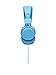 Urbanears PLATTAN Headphones, Malibu (04091231)