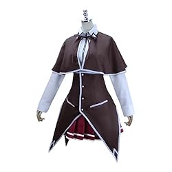FGJDSG Rias Gremory Cosplay Costume Uniform Outfit