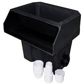Blue Thumb Cascade Box, Mini, 10"