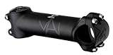 Cinelli Vai Black Clamp Threadless Bicycle Stem