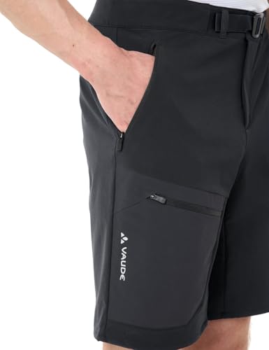 VAUDE Men's Badile Shorts II - Shorts Men