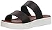 MIA Women's Saige Flat Sandal